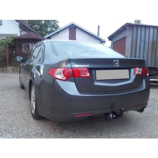 Hak holowniczy <b>Honda Accord VIII sedan, tourer </b> (2008r. - -r.)